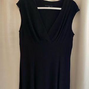 Tiana B black dress